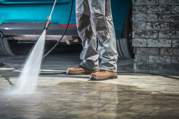 Best Post-Construction Pressure Washing  in Hutchins, TX