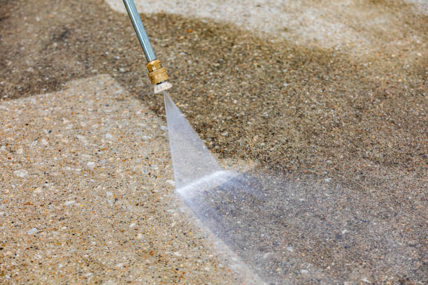 Best Driveway Pressure Washing  in Hutchins, TX