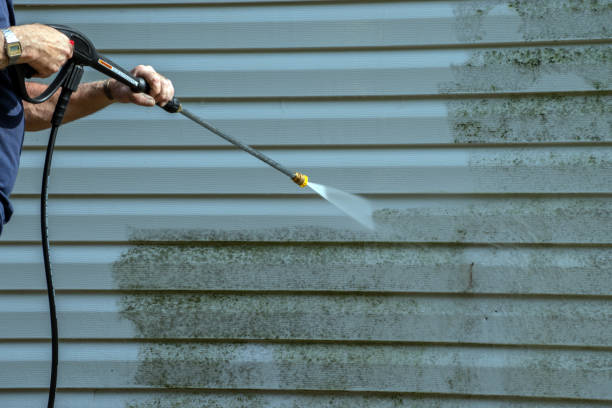 Best Patio and Deck Pressure Washing  in Hutchins, TX