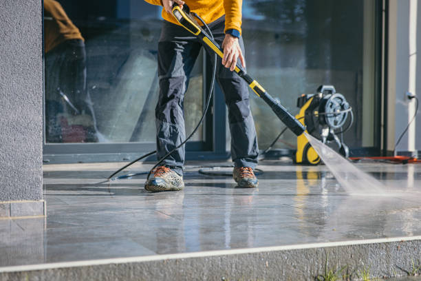 Best Sidewalk and Walkway Cleaning  in Hutchins, TX