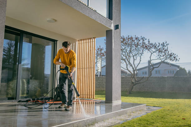 Best Restaurant Pressure Washing  in Hutchins, TX