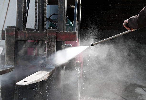 Best Building Exterior Washing  in Hutchins, TX