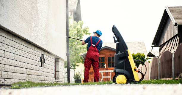 Hutchins, TX Pressure Washing Services Company